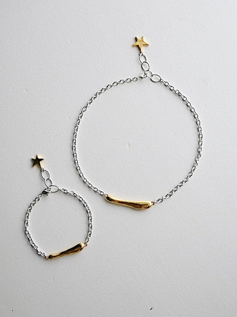 smiley bracelet